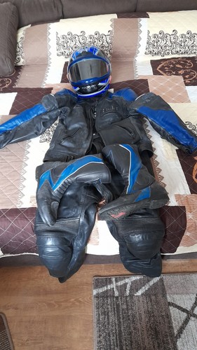 Komplette motorradkleidung - komplette,