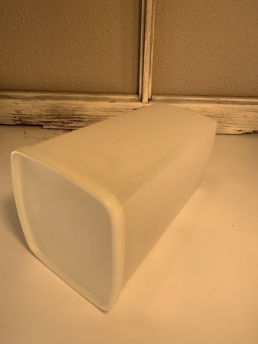 1955 tupperware sheer square - 1955,