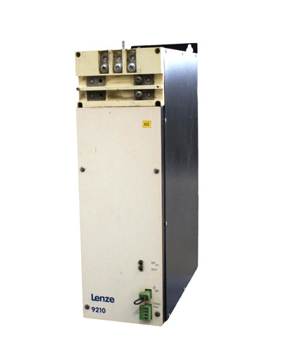 Lenze 9215 2a - lenze, 9215_e.2a