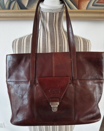 The bridge eleganter shopper - the,