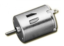 Gleichstrom Motor Kleinmotor Minimotor 2V - 6V DC Motor 791