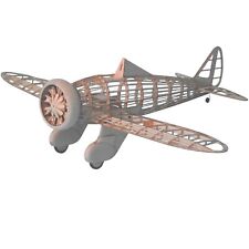 P-26A Peashooter Slow Flyer