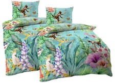 Kaeppel Mako Satin 4tlg