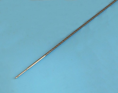 Flexwelle x 430mm - 6,35,