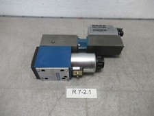 Bosch 1837001377 Servo Valve