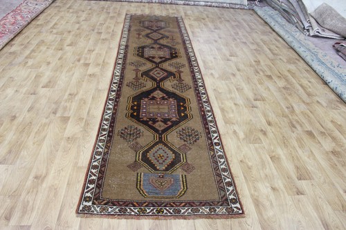 Antiker orientalischer heriz - antiker,
