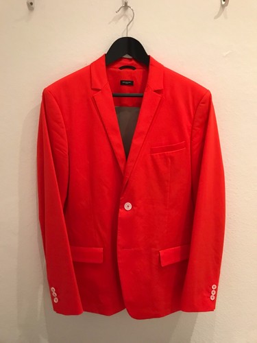 Michalsky blazer sakko rot - michalsky,