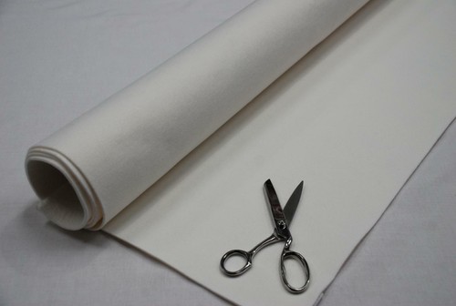 Dicker acryl filz köder - filz,