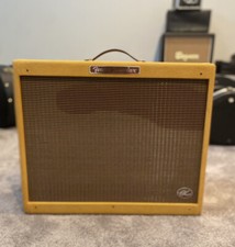 2015 Fender Twinolux EC Eric