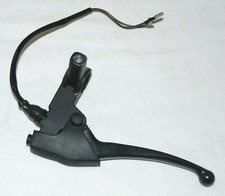 Yamaha Cygnus GT 125 4DH brake