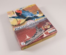 Pacific Warriors  Air Combat