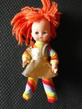 REGINA REGENBOGEN HALLMARK