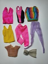 Barbie 80er 90er TLC Bastler