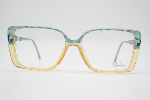 Vintage brille saphira 4201 - brille,