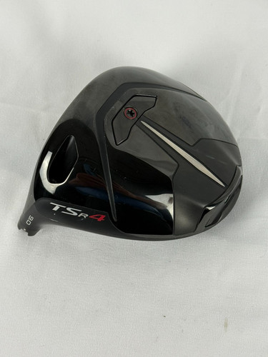 Titleist tsr4 driver - titleist,