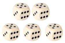 Bartl 103726 Augenwürfel 20