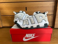 Original nike air more uptempo - nike,
