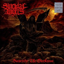 Suicidal angels sanctify - suicidal,