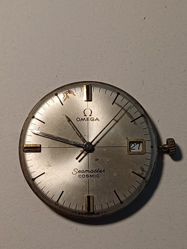 Omega kaliber 613 - kaliber,