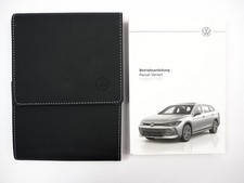 VW Passat Variant B9 3J