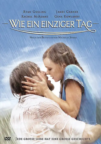 Wie ein einziger tag - wie,