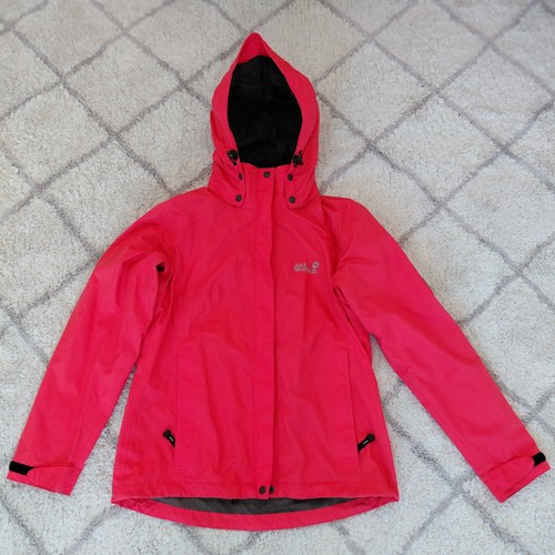 Jack wolfskin texapore damen - wolfskin,