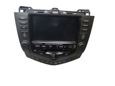 Radio CD Aux DVD HONDA ACCORD VII 39050-SEF-G420-M1