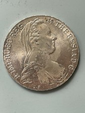 Maria Theresia Österreich