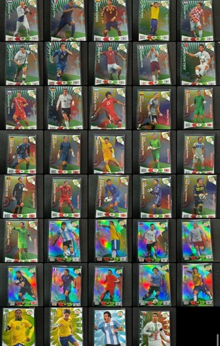 Panini world cup 2014 - cup,
