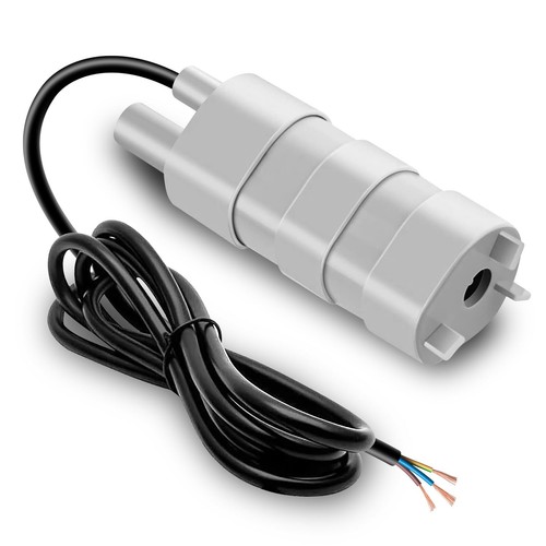 12v tauchpumpe mikromotor - 12v,