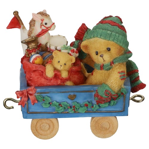 Teddy cindy 219177 enesco - 219177,