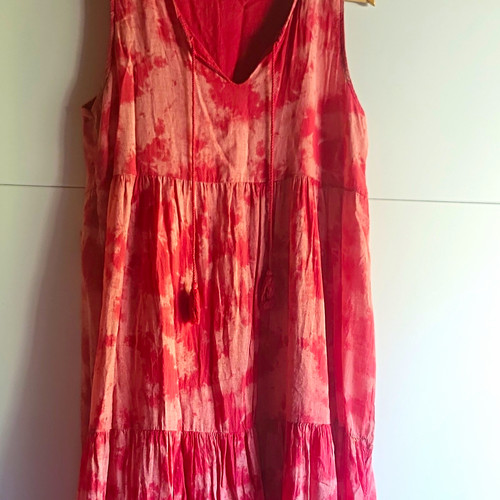 Coll damen maxikleid - 64,