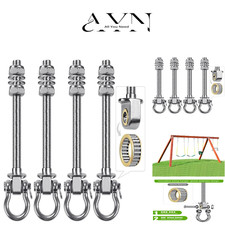 BeneLabel 4er Schaukelhaken