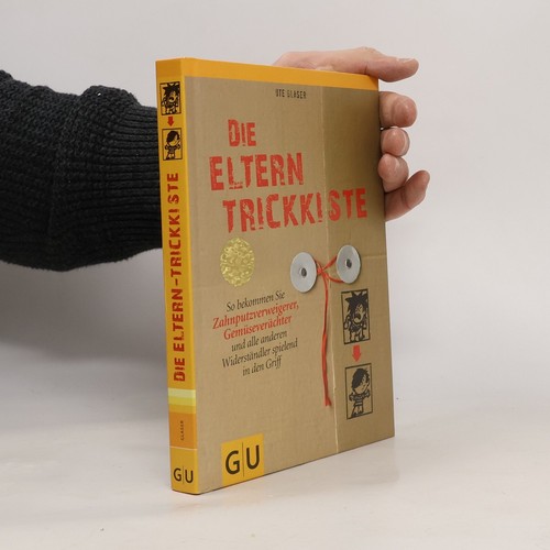 Die eltern trickkiste -  , | 