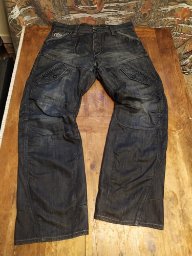 Star scuba elwood loose - g-star,