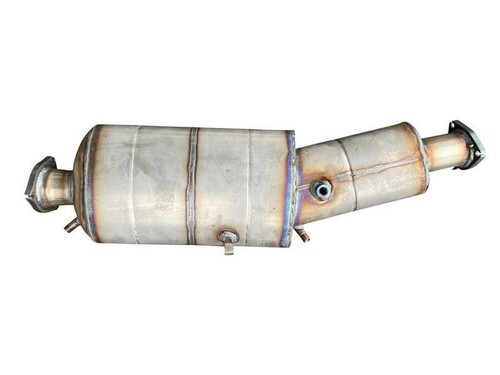 Neu dieselpartikelfilter für - neu,