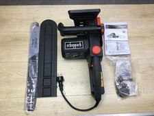 Scheppach Elektro-Kettensäge