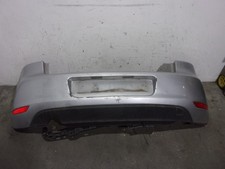 5K6807421 HINTERE STOSSSTANGE