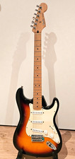 Fender Stratocaster Made in Mexico