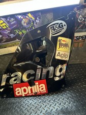 Aprilia RSV 1000 Mille R/H Mid Side Fairing Panel 98-03 Gen 1