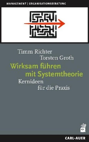 Timm richter wirksam - richter, führen