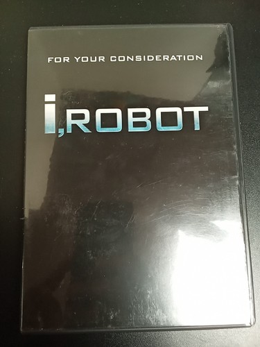Robot fyc promo - i,, 2004)