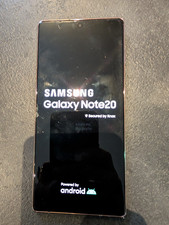 SAMSUNG Galaxy Note20 256GB