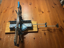 Hand-Gehrungssäge für Metall