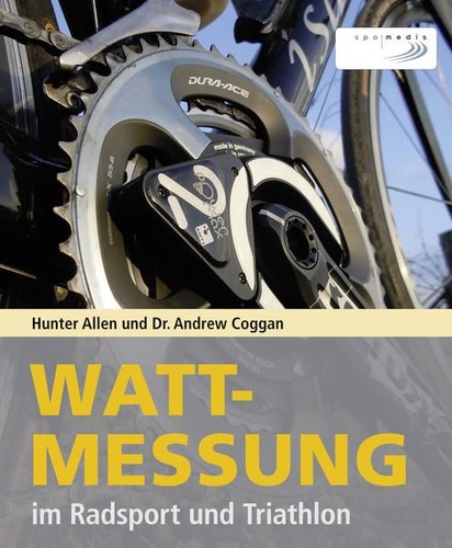 Wattmessung radsport und - radsport,