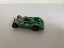 1 Hot Wheels Chaparral