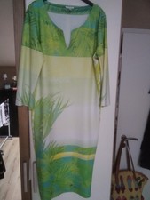 Sportalm Kleid Mehrfarbig