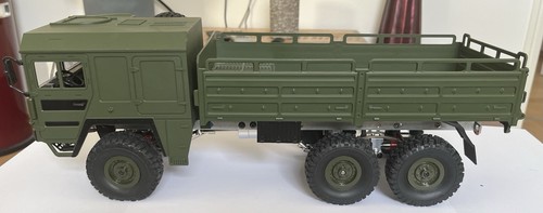 Man kat rtr - kat, 1:16