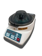 Hettich EBA 20 Zentrifuge