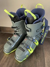 Skistiefel FISCHER RC4 60 JR